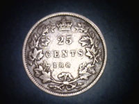 Can-Anyone-Explain-What-May-Of-Happened-To-This-25-Cent-Coin